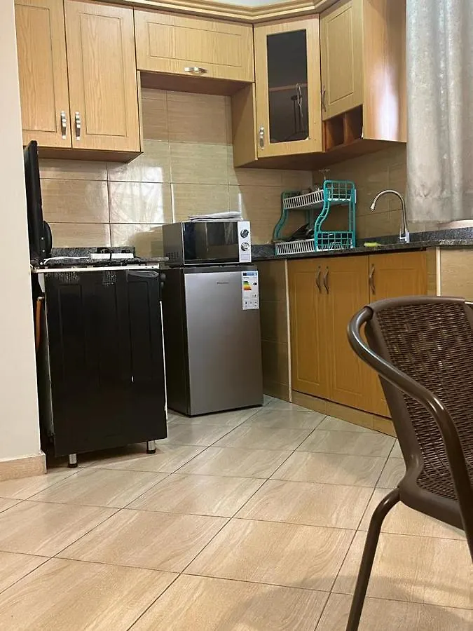 Apartmán Haven Homes Ug H04 Kampala